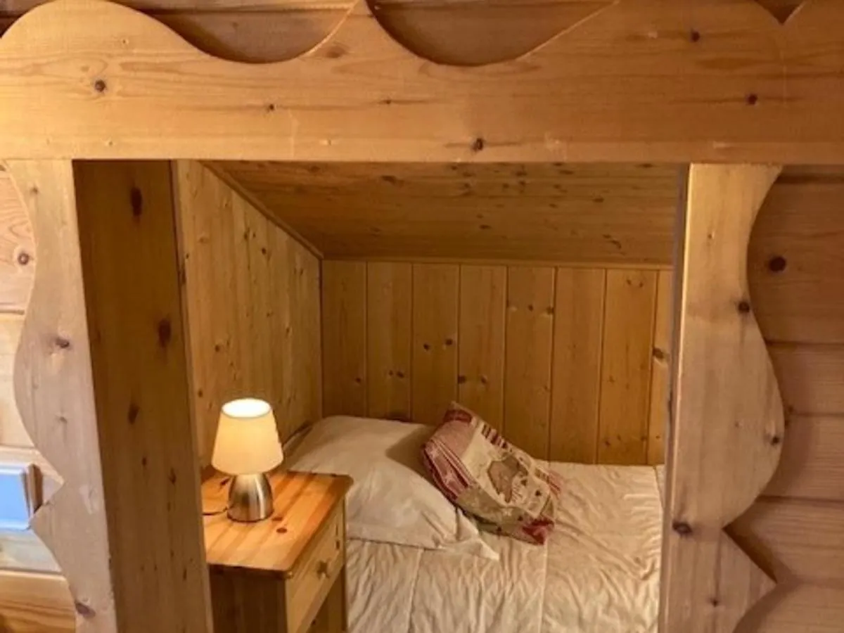 Chalet Aux Gets Avec Wi-Fi, Cheminee, Parking Privatif, Barbecue, Proche Pistes - Fr-1-671-7 Les Gets