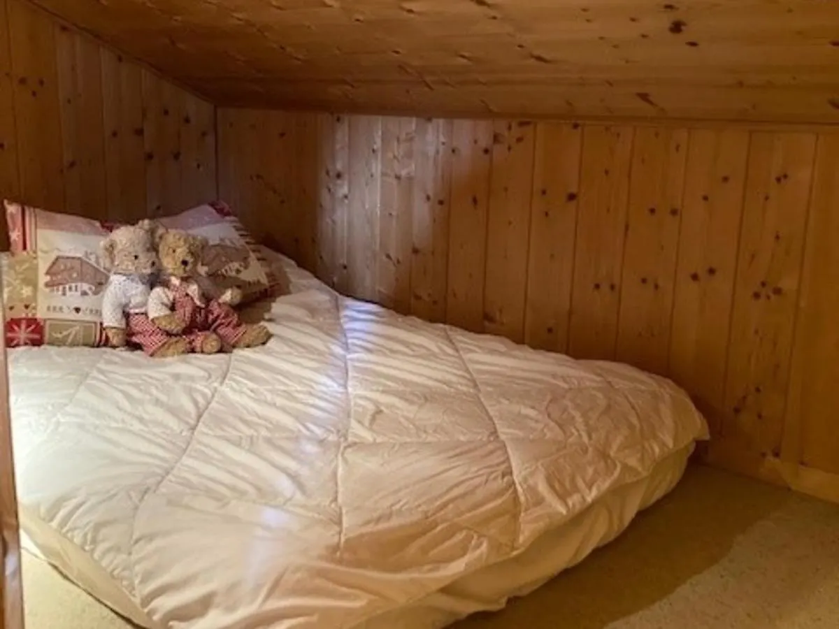 Chalet Aux Gets Avec Wi-Fi, Cheminee, Parking Privatif, Barbecue, Proche Pistes - Fr-1-671-7 Les Gets France