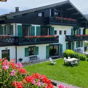 Chalet Fleur Des Alpes, Les Gets
